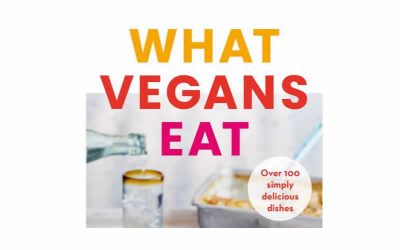Excited about my new book!