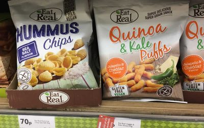 Has it been difficult being a vegan these last 6 weeks?