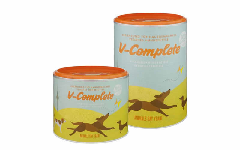 Vegan Dog Food Supplements Best Homemade Dog Foods