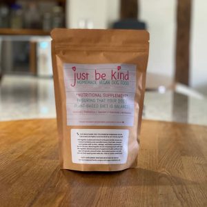 just be kind supplement