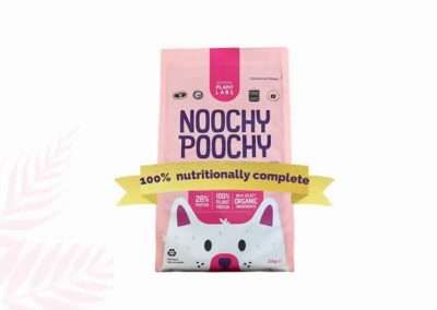 Noochy Poochy (Organic)