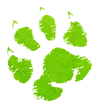 Green Paw