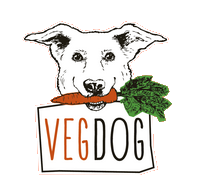 VegDog logo