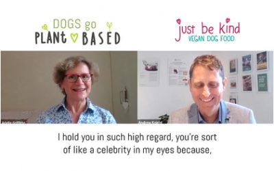 Prof Andrew Knight Interview