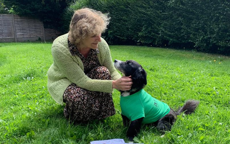 My Vegan Journey Vet treat her IBS with a low FODMAP diet