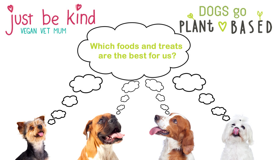 Click here for more about Plant-Based Dog Nutrition Course given by a Vet Nutritionist