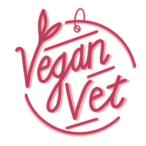 Just be kind vegan vet