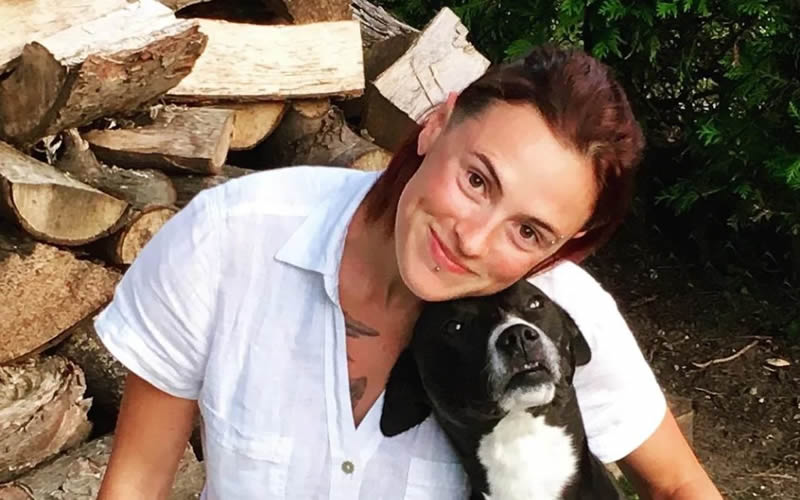 Dr Sarah Dodd board certified Veterinary Nutritionist developing food for Vivus Pets Dr Sarah Dodd board certified Veterinary Nutritionist