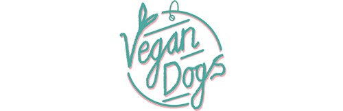 Just be Kind Vegan Dog Food
